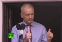 Julian Assange demanda a Obama de quitar “la caça de bruèissas contra Wikileaks”