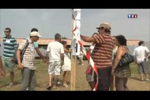 Un francés organiza una “cosinada”, après 15 000 oras de recèrca genealogica