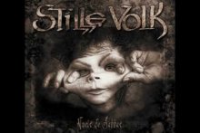 Stille Volk: Bestiari