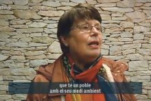 Betevé - #aranésòc: Josiana Ubaud e eth saber popular dera etnobotanica