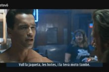 Betevé - #aranésòc: Terminator 2, lo jutjament darrèr