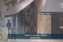 Barcelona TV - #aranésòc. Eth Mont Bar