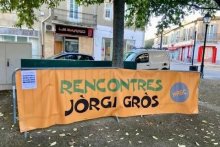 Tè Vé Òc: Rescontres Jòrgi Gròs 2024