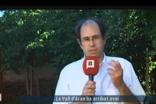 Barcelona TV - #aranésòc. Los petits estats pirenencs