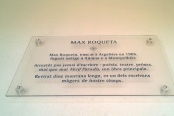 Amfi Max Roqueta UPV