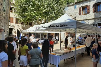 Noms de veituras raras, noms de fèstas quistas