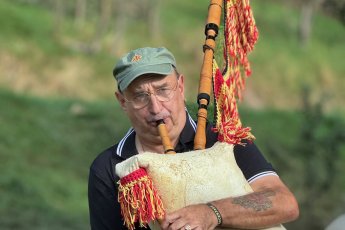 Viatge per Occitània a travèrs de 20 instruments