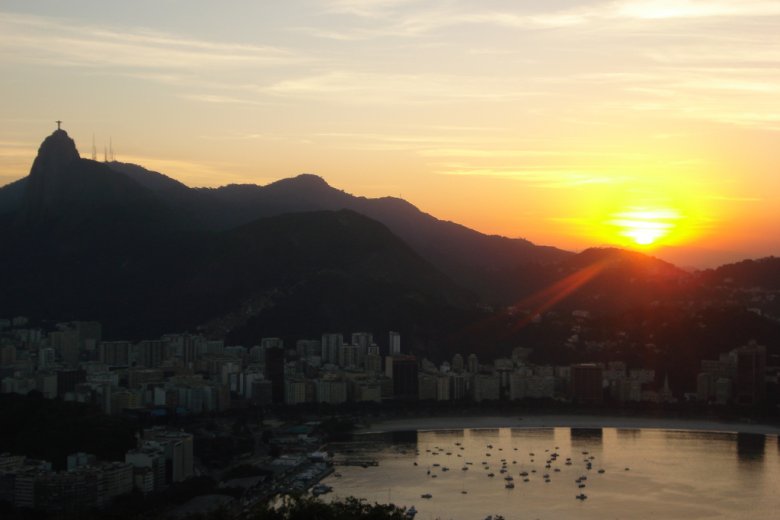 Rio de Janeiro