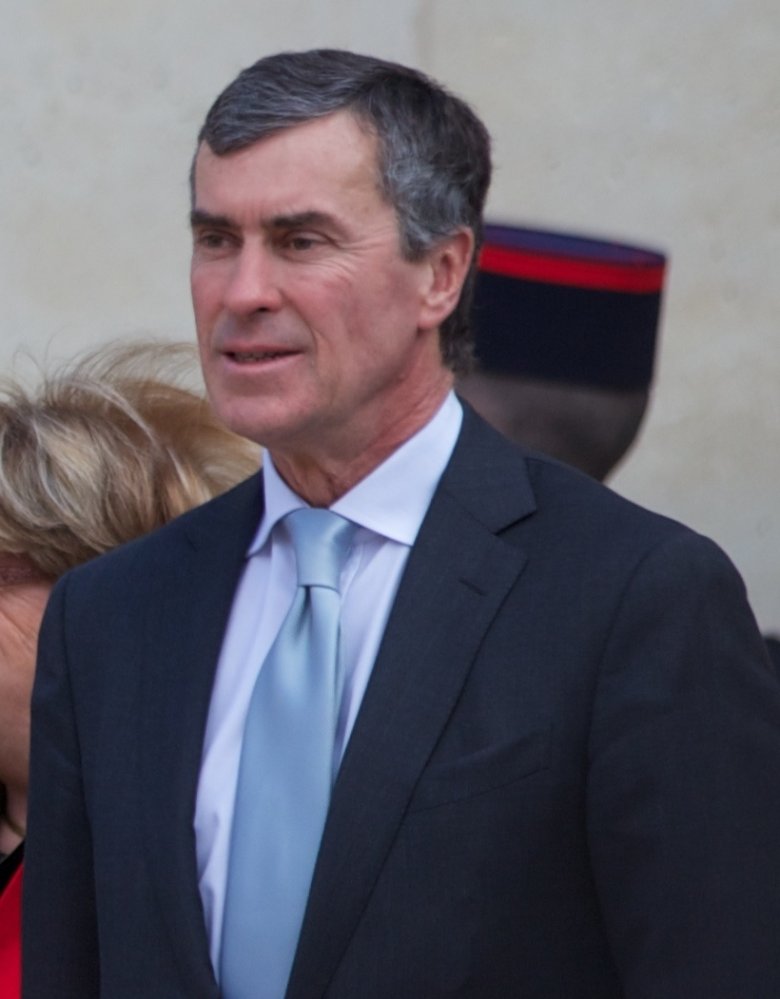 Jerôme Cahuzac