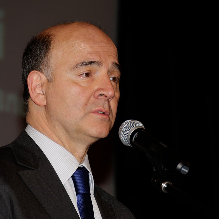 Pierre Moscovici