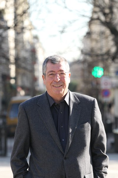 Patrice Balkany