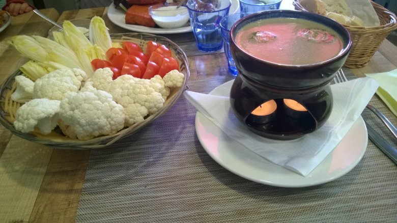 Banha cauda