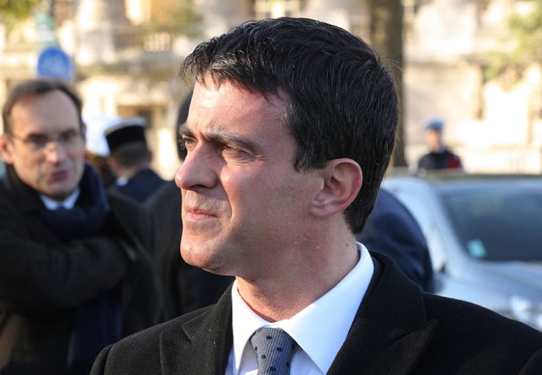 Manuel Valls