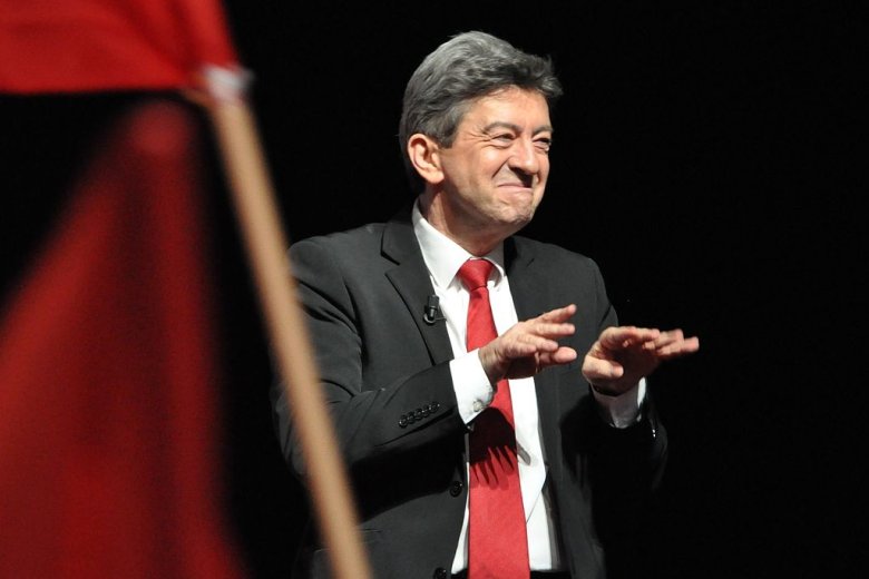 Jean-Luc Mélenchon