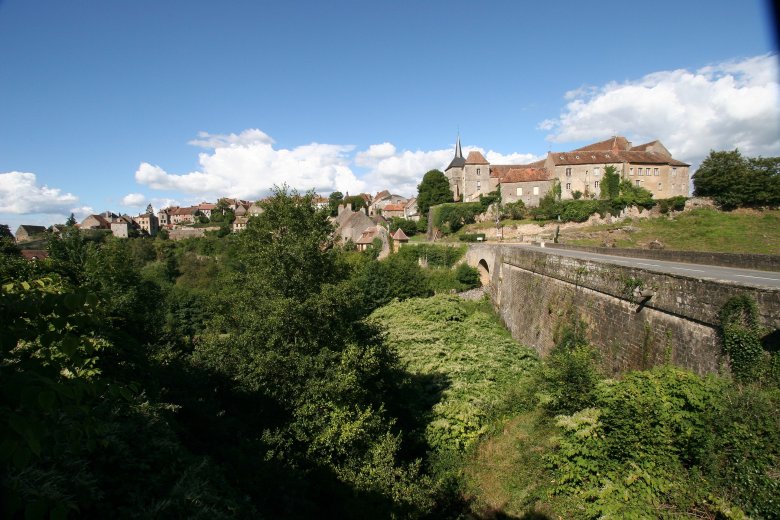 Sent Benèt de Saut