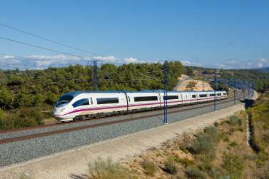 Renfe inaugurarà una linha de TGV entre Barcelona e Tolosa al segond trimèstre de 2025