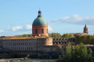 Lo movement occitanista marca lo ponch sus son avenidor