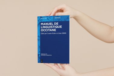 Nòu manual de lingüistica occitana