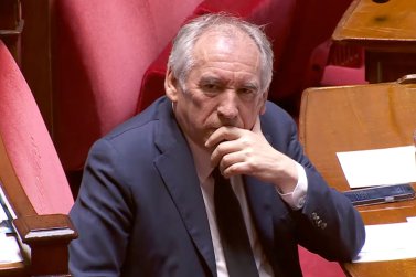 Perqué François Bayrou es (quasi) condemnat a l’inaccion?