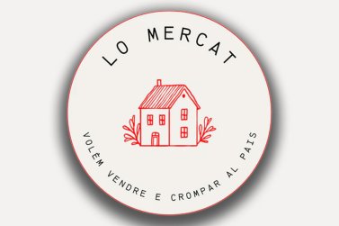 Ven d’espelir “Lo Mercat” una plataforma en linha de crompa e venda