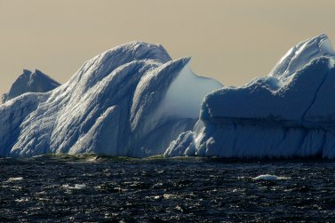 La fonda d’Antartida alentirà lo corrent antartic