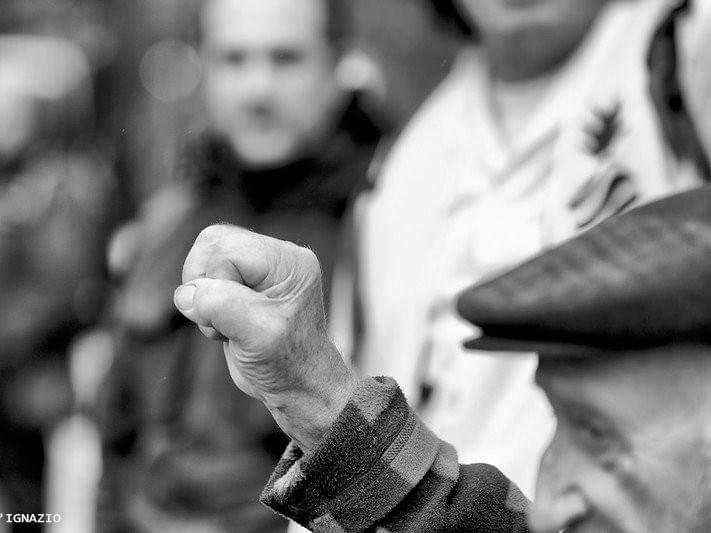 Vòlon “formar un movement que pòsca popularizar, difusar, mediatizar las perspectivas e los enjòcs de lor apèl: far que venga l’apèl de cadun e caduna”