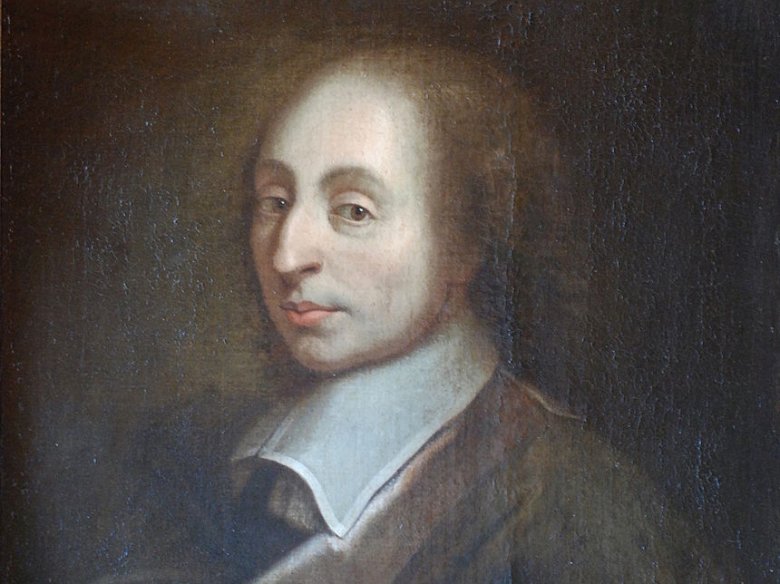 Blasi Pascal