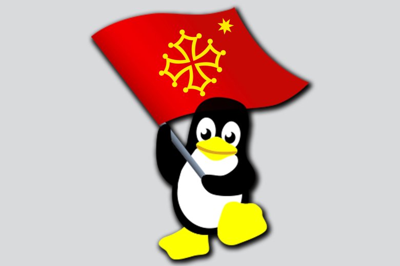Quala distribucion Linux utilizan los occitanofòns?