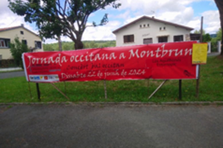 Festenal “Total Festum” version 2024 a Montbrun del Boscatge