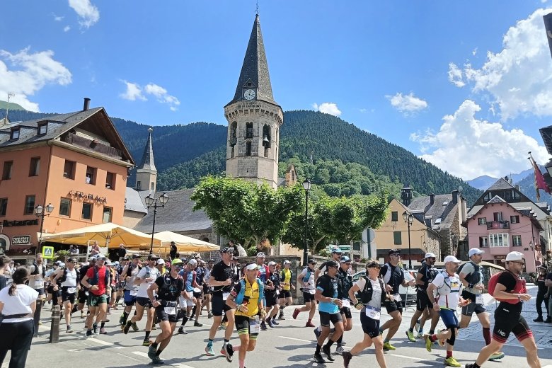 Val d’Aran by UTMB, ua des 3 “màgers” dera planeta en tèrra occitana