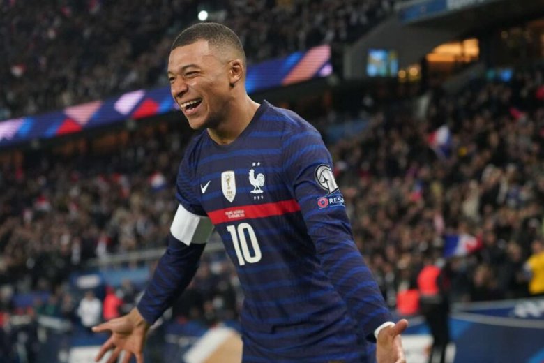 Se lo Mbappé jòga al Real amb tant de vam que la sason passada al PSG o pendant la Copa d’Euròpa amb los Blaus, lo Barça pòt envisajar de remportar aisidament la Liga venenta!