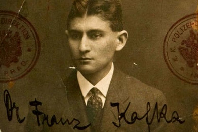 Kafka e era lengua