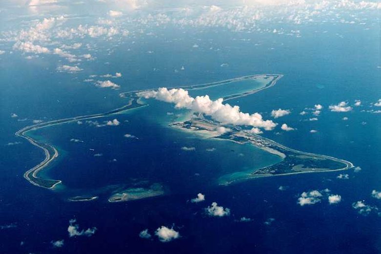 Diego Garcia