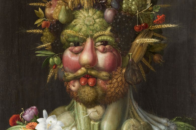 Lo quasernet d’Arcimboldo