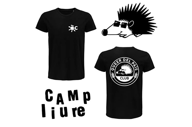 Camp Liure