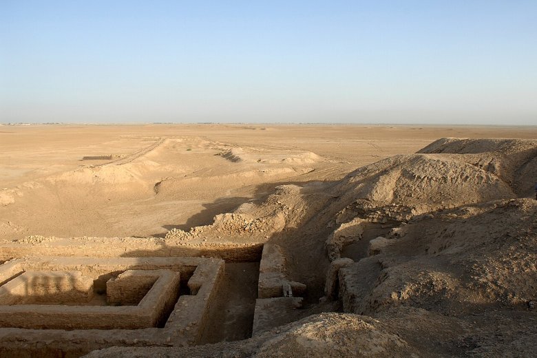 La primièra vila reconeguda per totes los scientifics uèi es Uruk. I a d’agricultura e de noirigatge