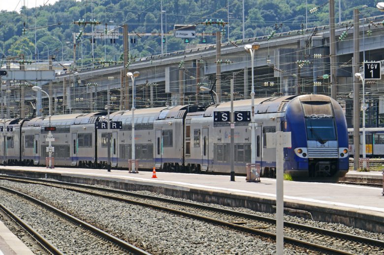 Aument del prètz dels bilhets de tren