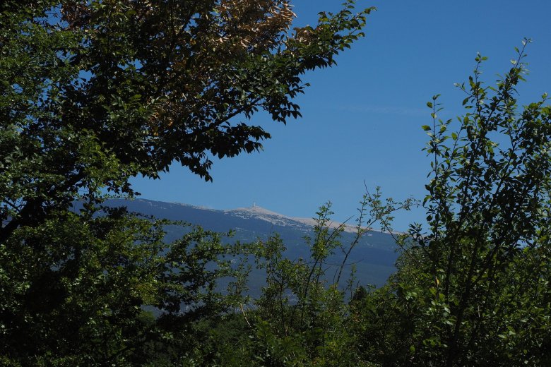 Calendau es en camin per marcar aquest luec simbolic de Ventor dal sieu passatge