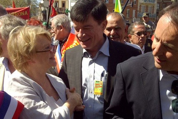 Nos a quitats de Gustau Aliròl, figura clau de l’occitanisme politic