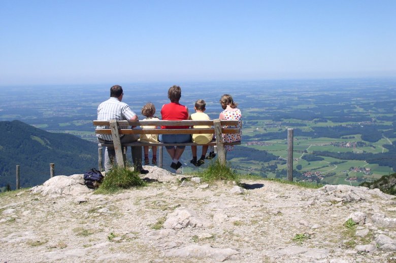 Transmetre l’occitan als autres e tanben en familha? (e II)